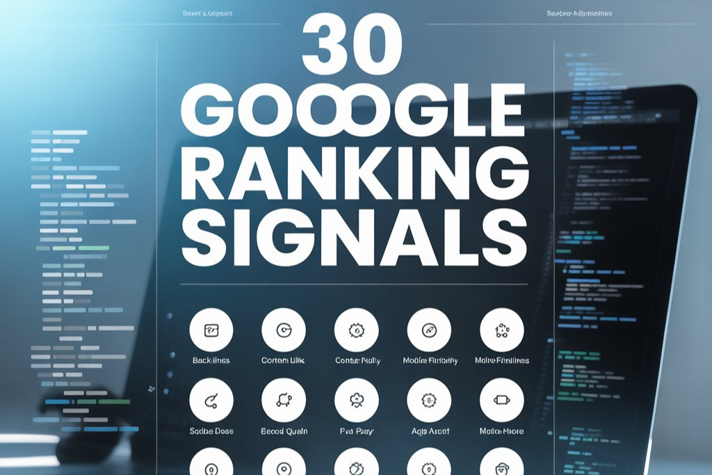 Google Ranking