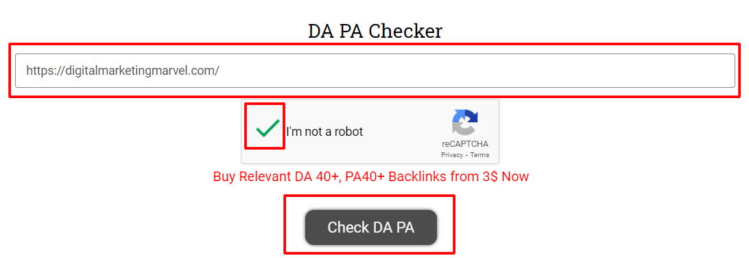 What is Spam Score in SEO? How to Check Spam Score