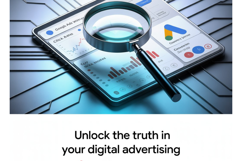 Google Ads Expert Witness