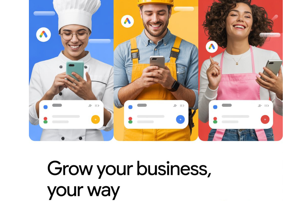 Google Ads