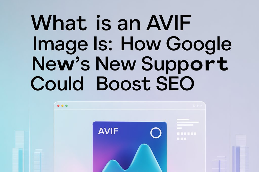 AVIF Image