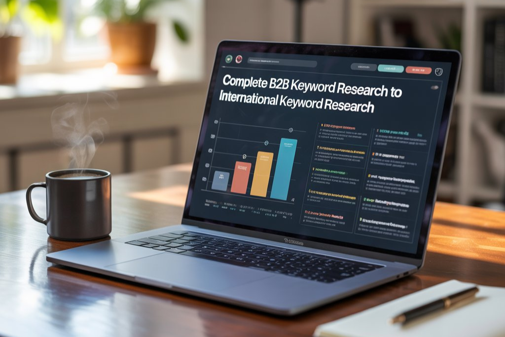 Keyword Research