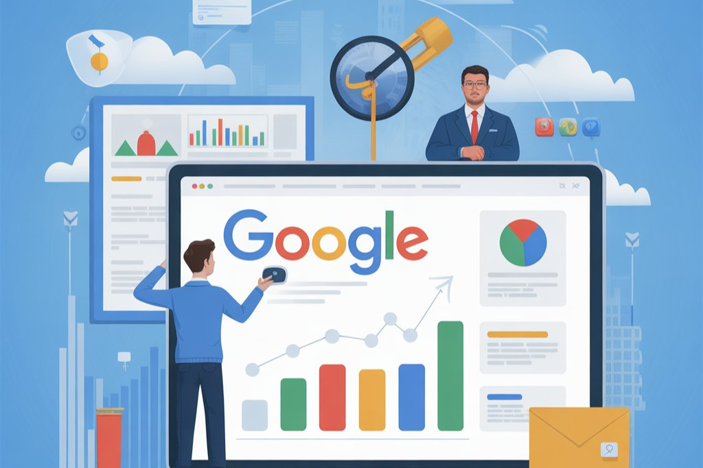 On Page SEO