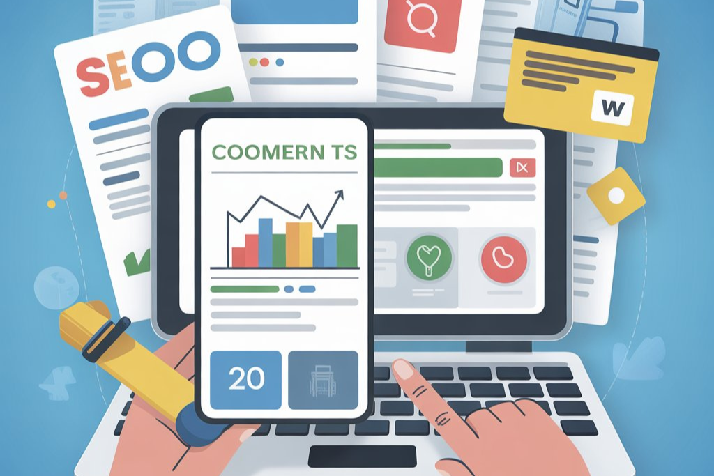 SEO Content Writing