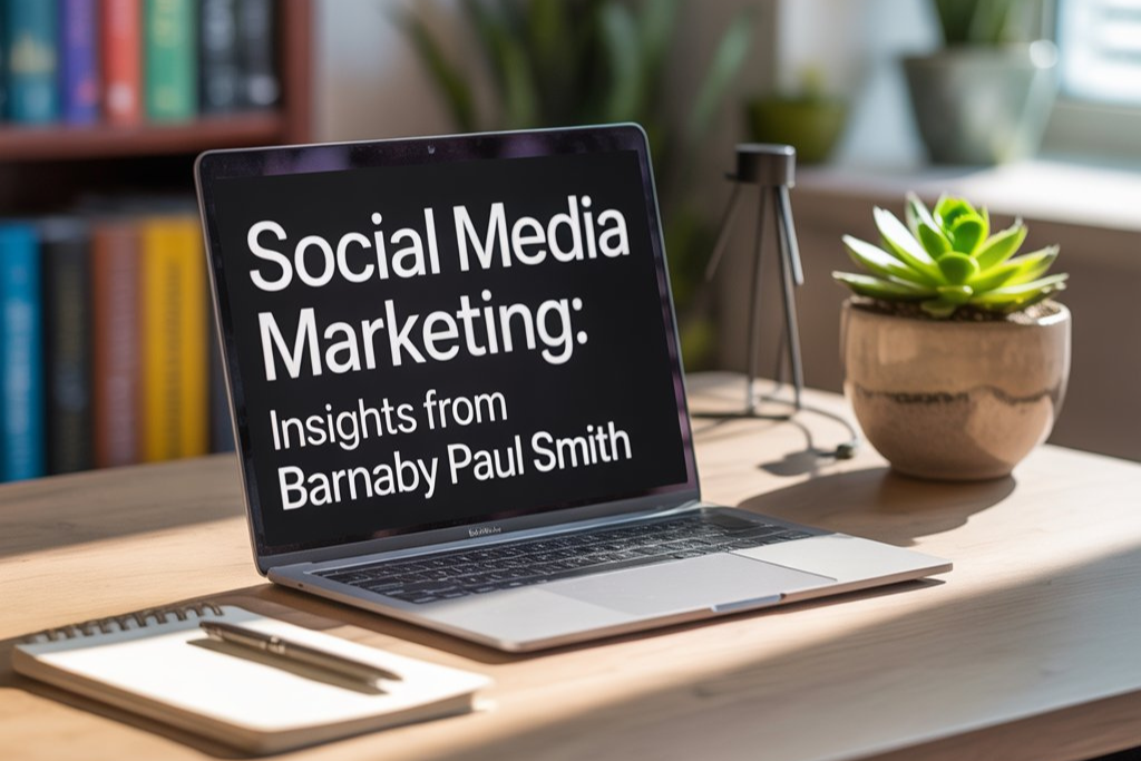 Social Media Marketing