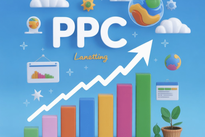 PPC Marketing Lancashire