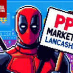 PPC Marketing Lancashire: Internaational and Multilingual PPC Agency for Small Businesses