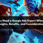 Why You Need a Google Ads Expert Witness: Key Insights, Benefits, and Considerations