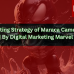 Marketing Strategy of Maraca Camera Brand By Digital Marketing Marvel