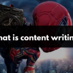 What is Content Writing?