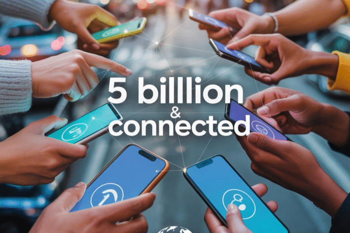 social media