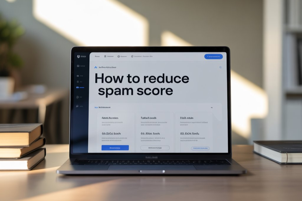 Spam Score