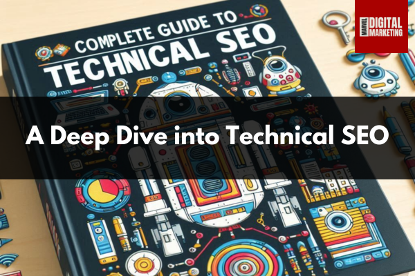 A Deep Dive into Technical SEO