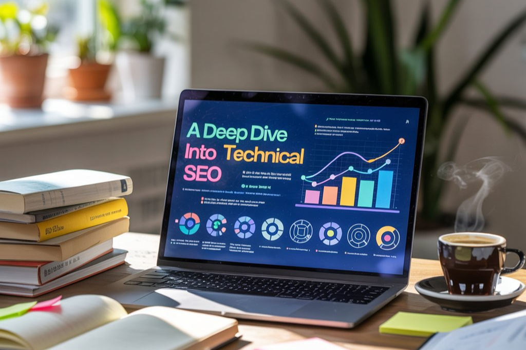 Technical SEO