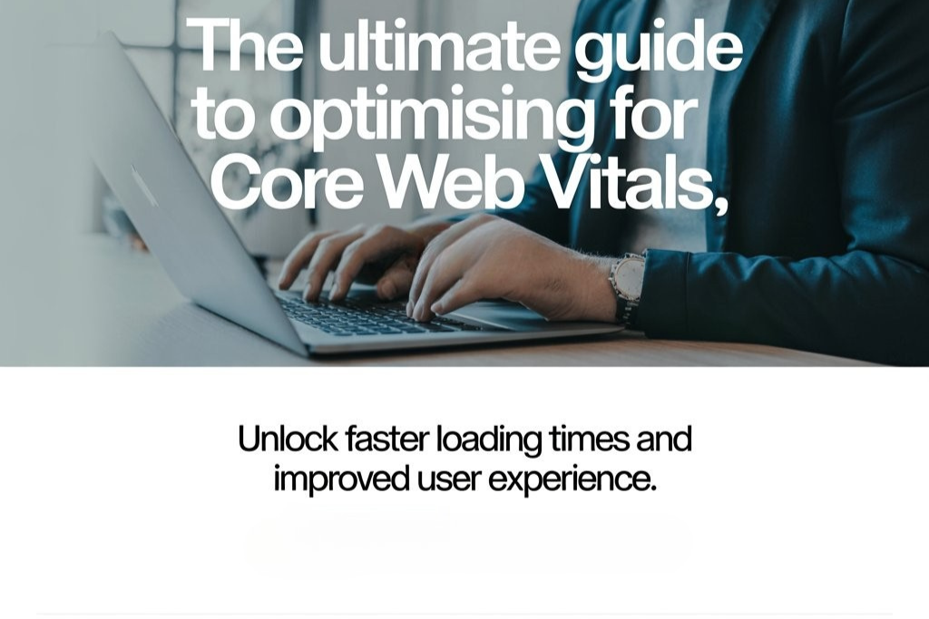 Core Web Vitals