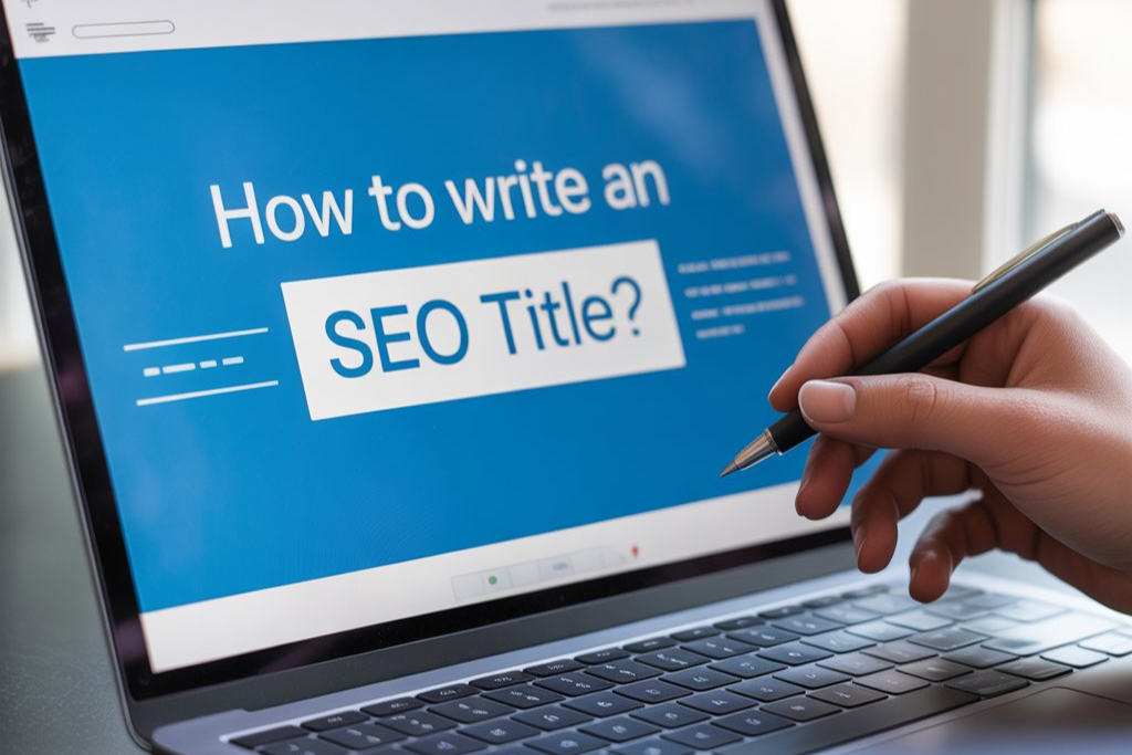 SEO Title