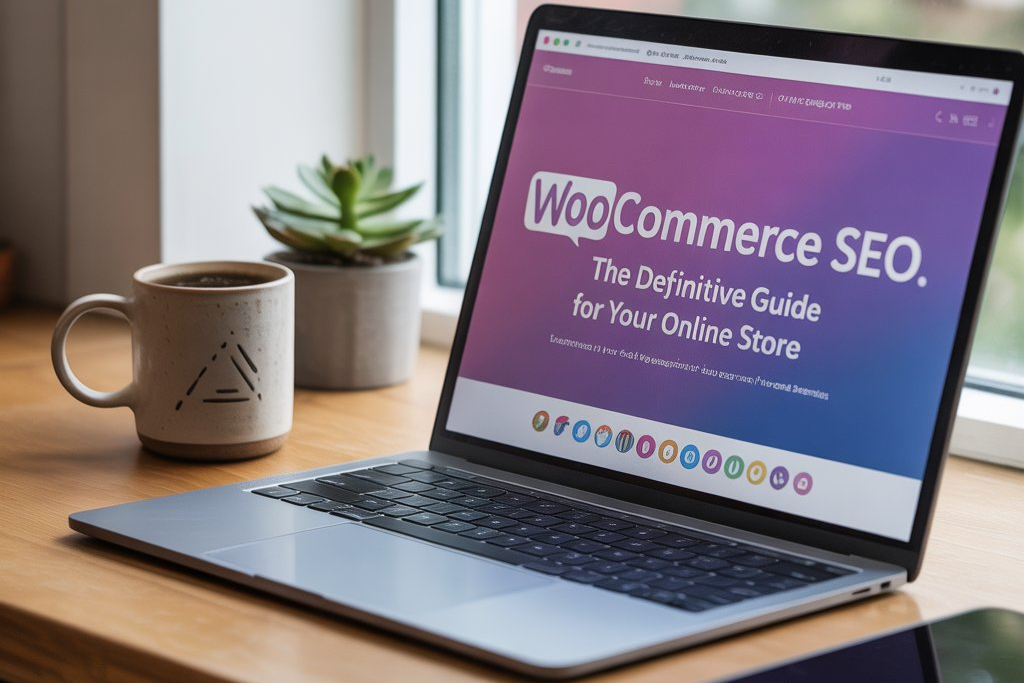 WooCommerce