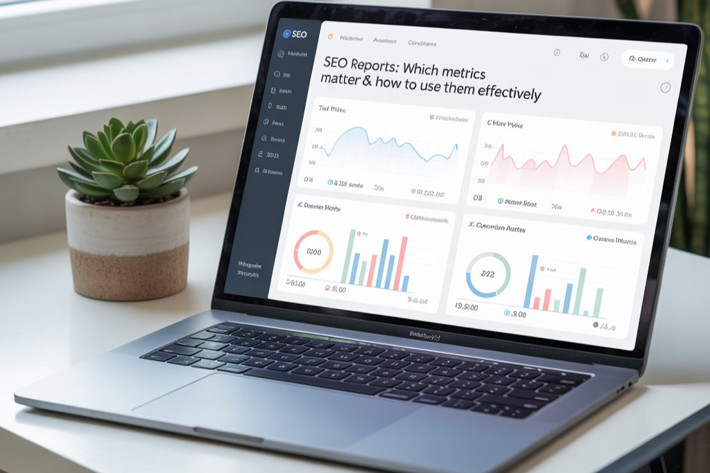 SEO Reports