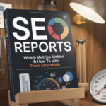 SEO Reports: Which Metrics Matter & How to Use Them Effectively