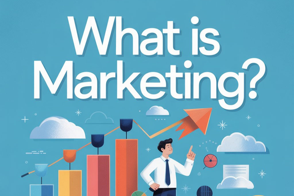 Marketing