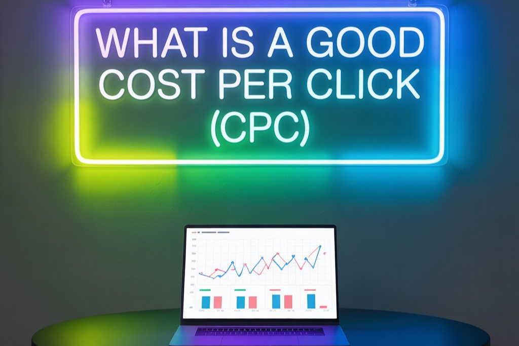 good cost per click cpc