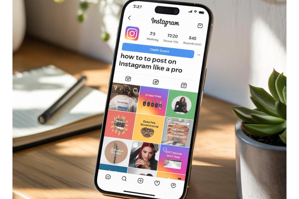 instagram