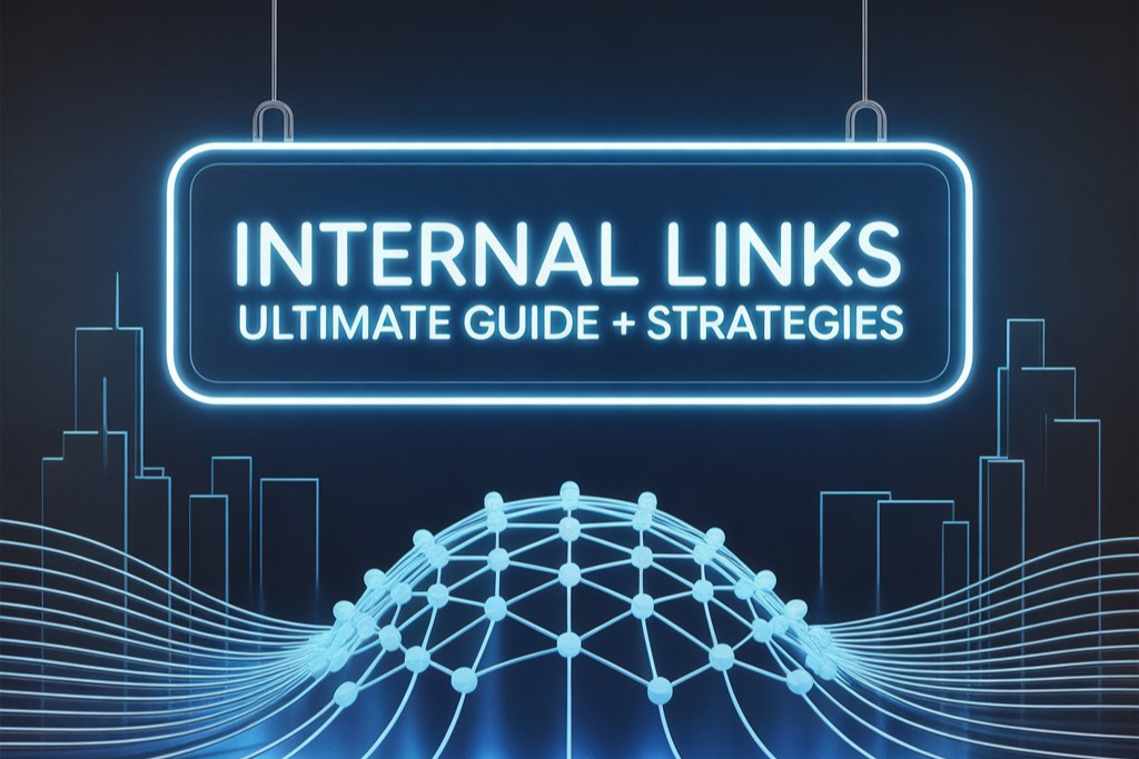 internal links