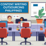 Content Writing Outsourcing Philippines - Digital Marketing Marvel