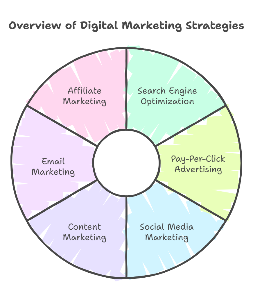 digital marketing and advertising companies
