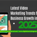 video marketing trends​