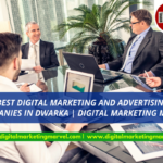 digital marketing and advertising companies