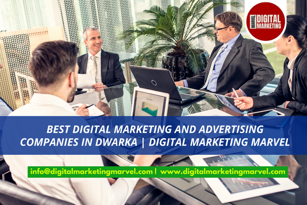 digital marketing and advertising companies