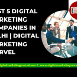 Digital Marketing Companies