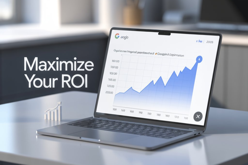 google ads