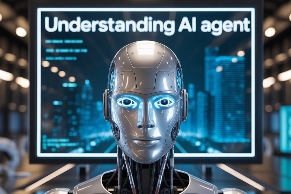 understanding ai agent types advantages