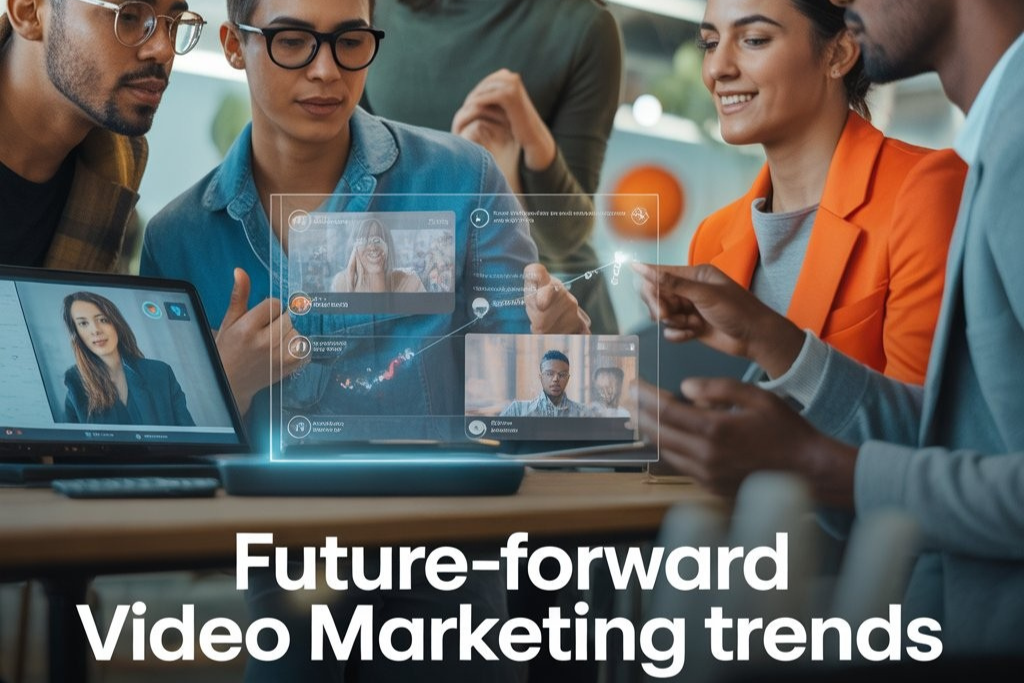video marketing trends