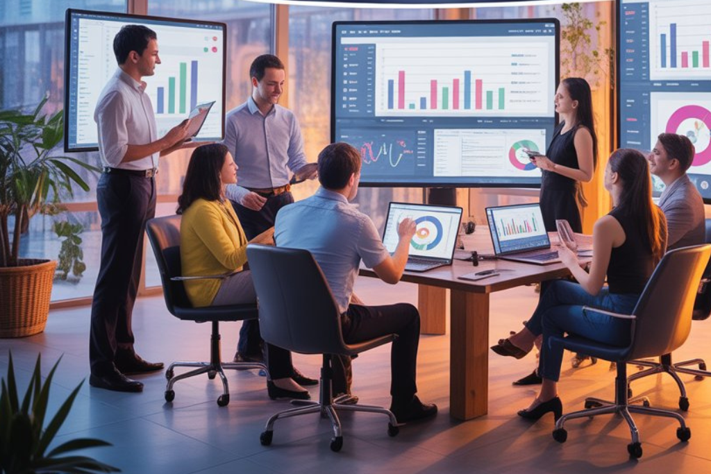 digital marketing and advertising companies