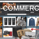 What is E-commerce