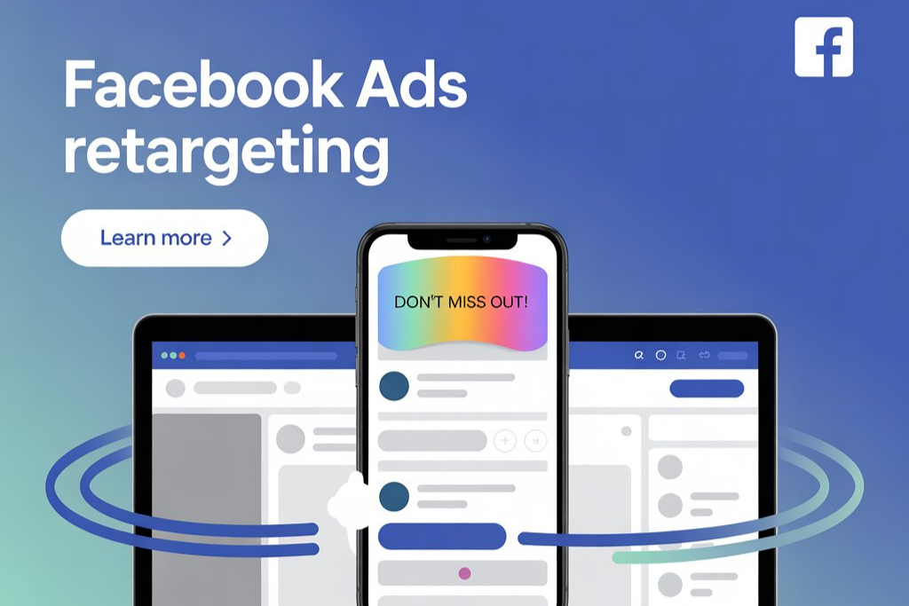 facebook ad retargeting