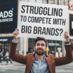 Meta Ads for Small Business: How to Compete with Large Brands and Succeed