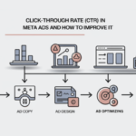 Click-Through Rate (CTR) in Meta Ads and How to Improve it