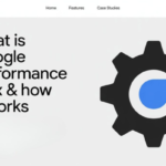 Google Performance Max