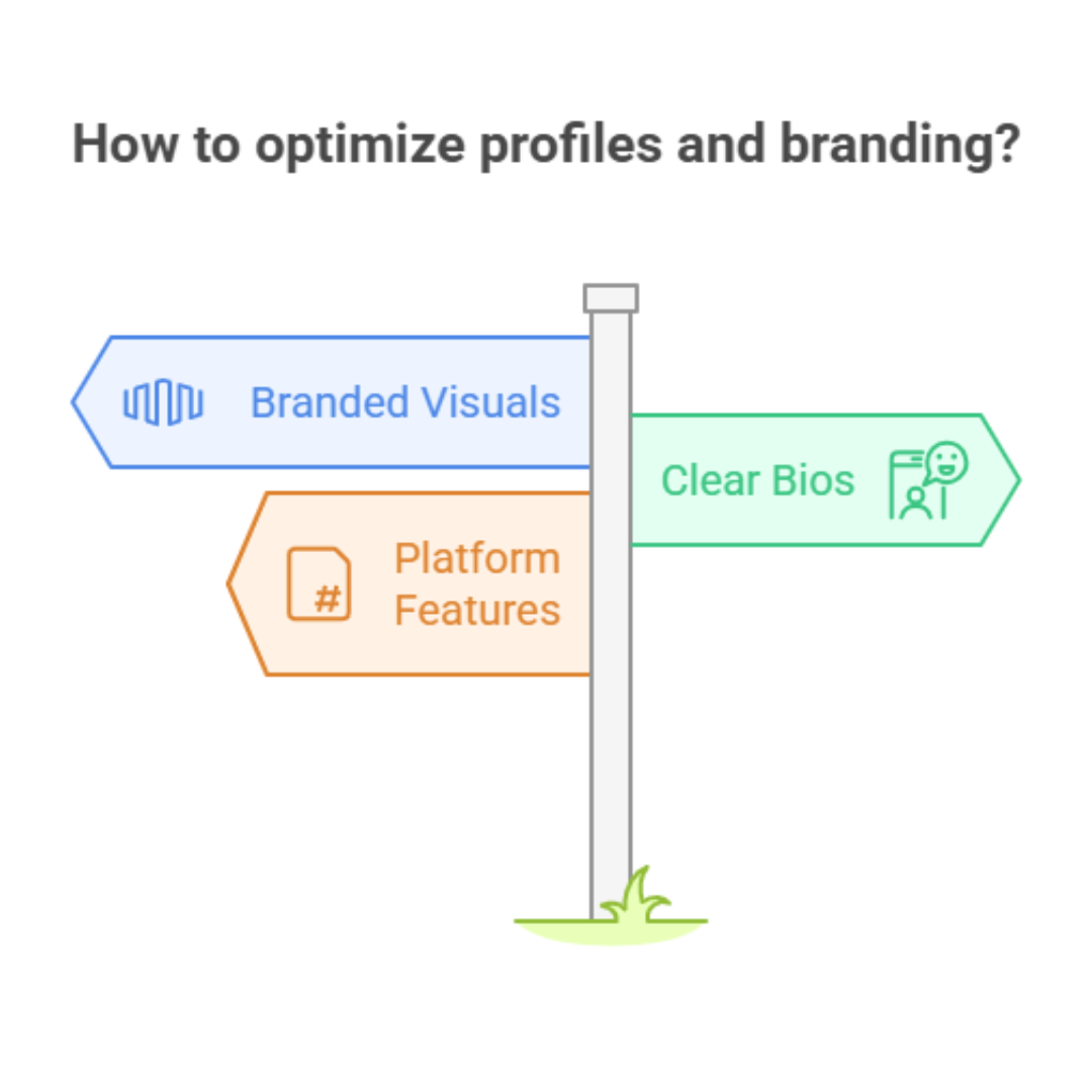 Social Media Tips