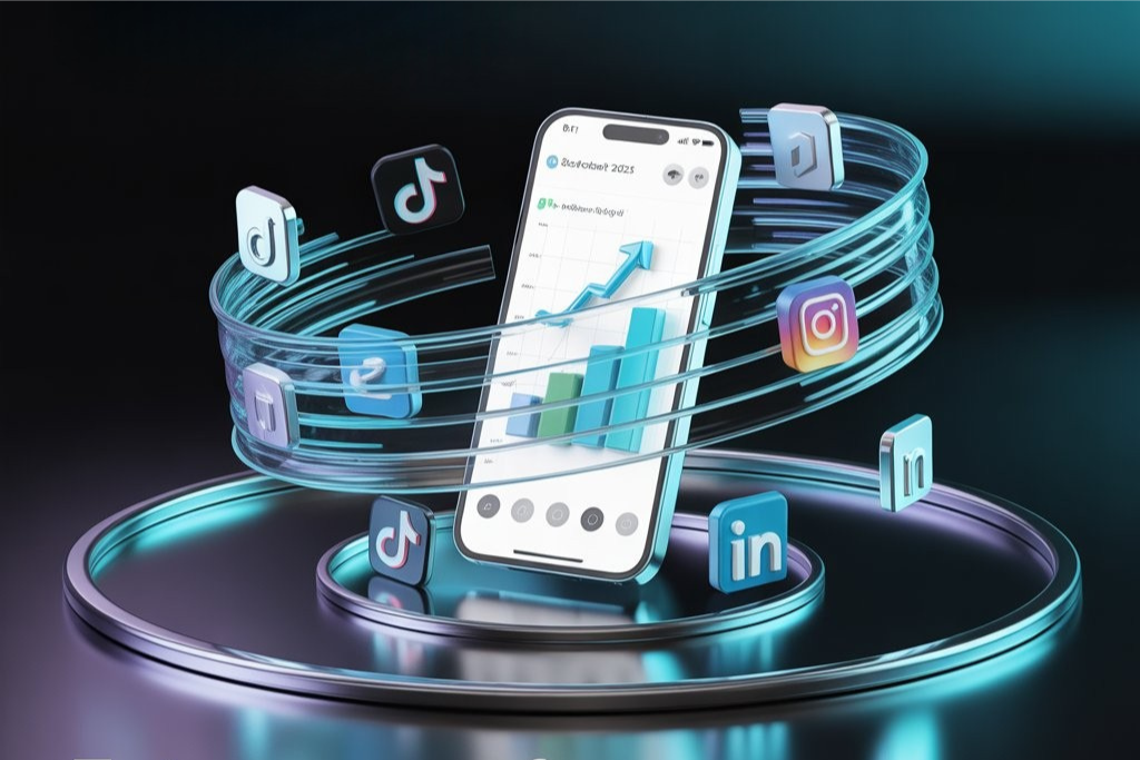 Social Media Ads