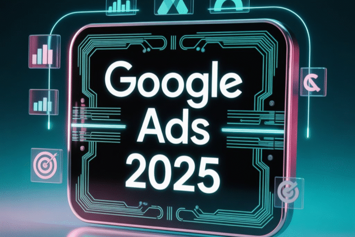 Google Ads