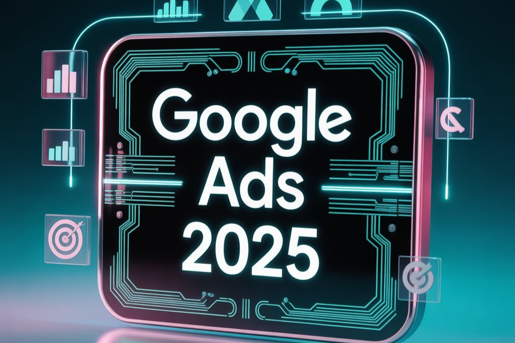 Google Ads