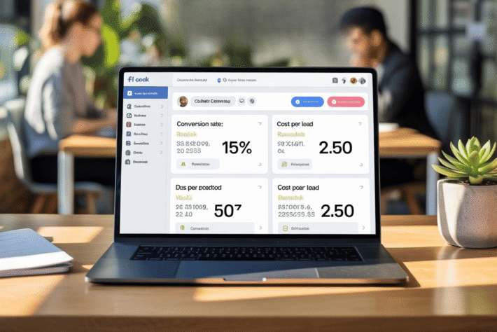 Facebook Lead Ad