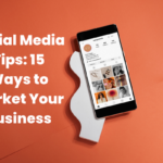 Social Media Tips