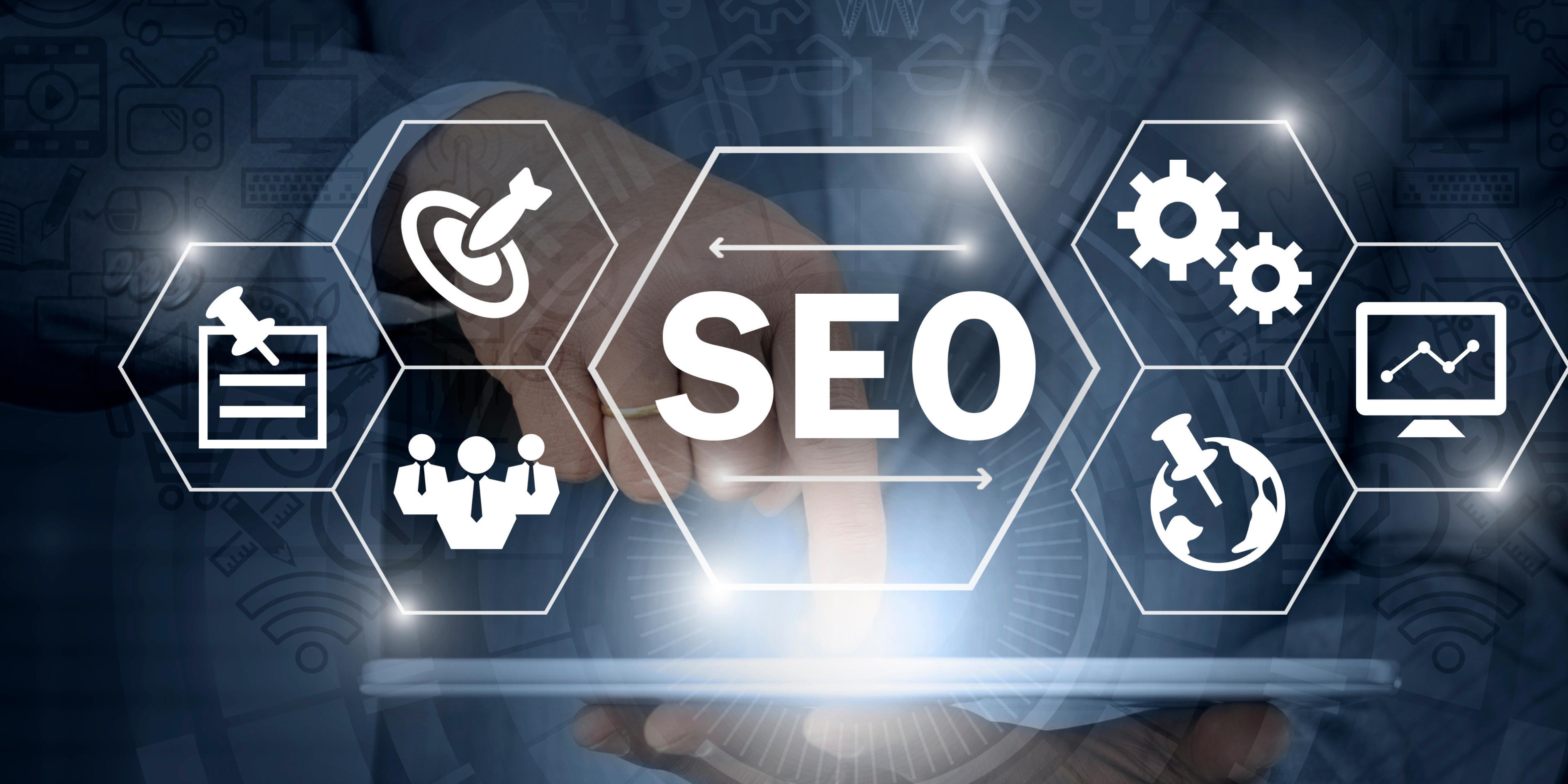 Boost Your Online Presence
