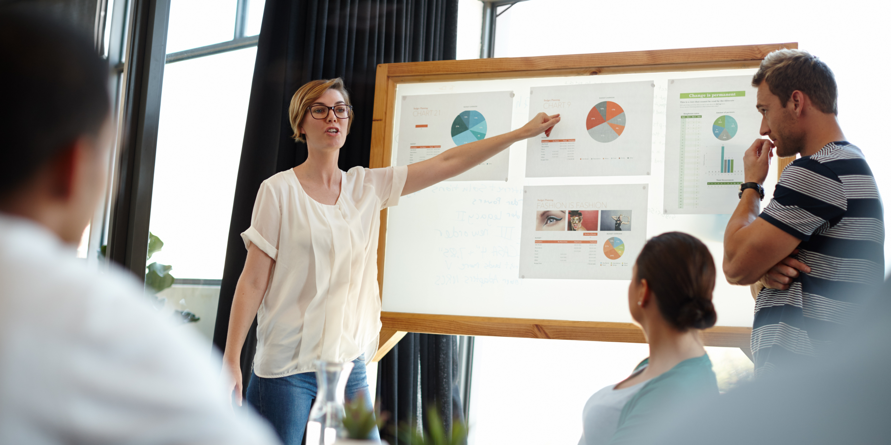 Boost Your Online Presence